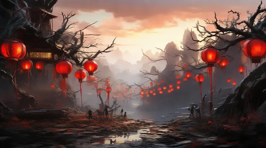 云端骑士兑换码横幅图片3